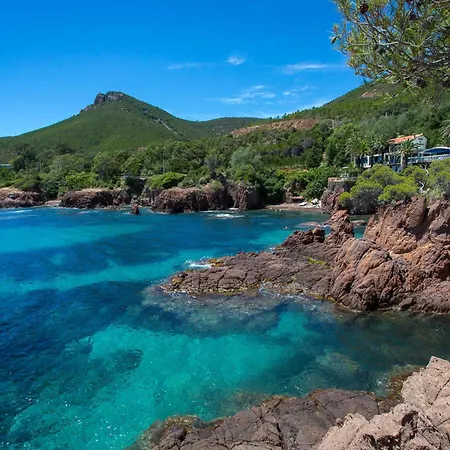 Climatise, Centre-ville, Proche Plage, Wifi - Fr-1-466a-54 Appartement