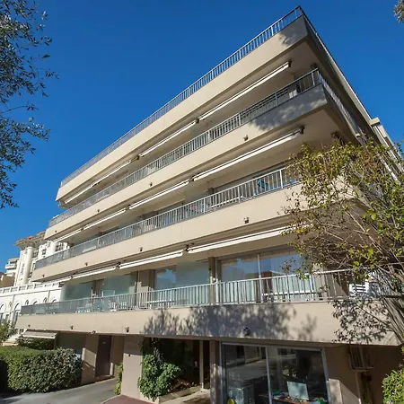 Lägenhet Climatise, Centre-ville, Proche Plage, Wifi - Fr-1-466a-54 Saint-Raphaël