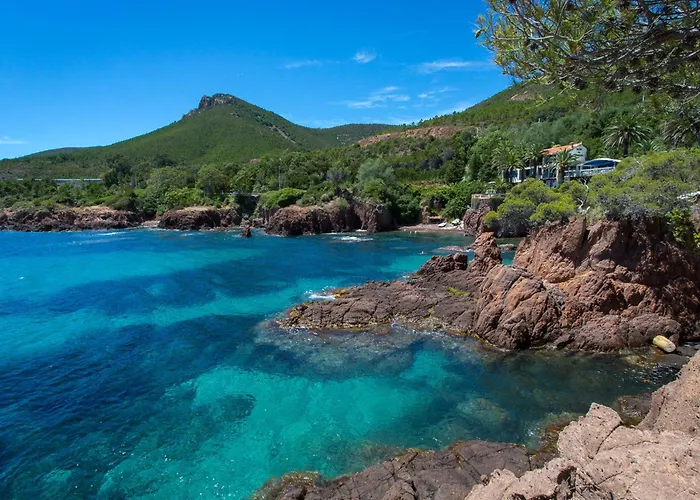 Climatise, Centre-ville, Proche Plage, Wifi - Fr-1-466a-54 Appartement