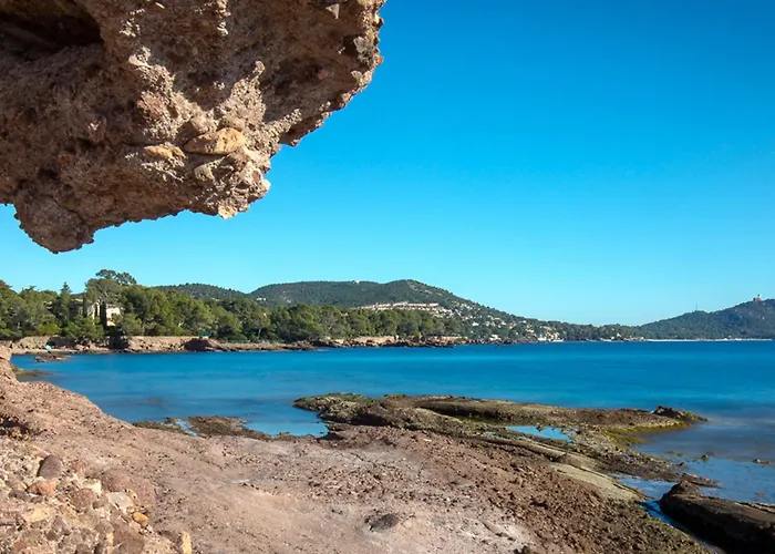 Climatise, Centre-ville, Proche Plage, Wifi - Fr-1-466a-54 * Saint-Raphaël