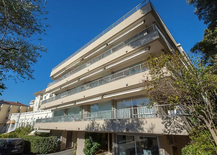 Apartment Climatise, Centre-ville, Proche Plage, Wifi - Fr-1-466a-54 Saint-Raphael (Var)